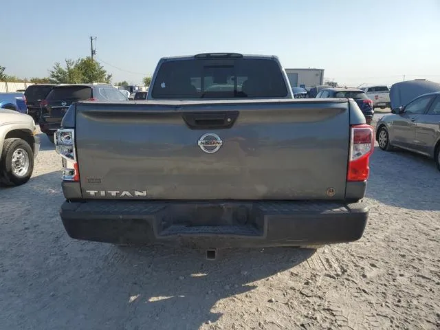 1N6AA1CK5HN558765 2017 2017 Nissan Titan- S 6