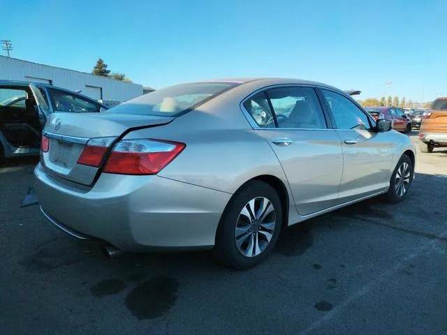 1HGCR2F35DA138456 2013 2013 Honda Accord- LX 3