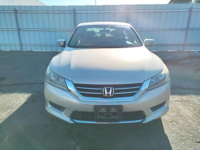 1HGCR2F35DA138456 2013 2013 Honda Accord- LX 5