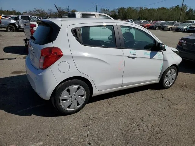 KL8CA6SA2HC795218 2017 2017 Chevrolet Spark- LS 3