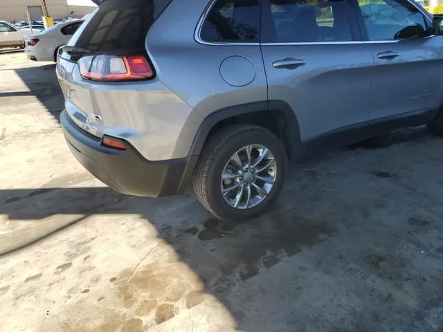 1C4PJLLBXKD202382 2019 2019 Jeep Cherokee- Latitude Plus 3