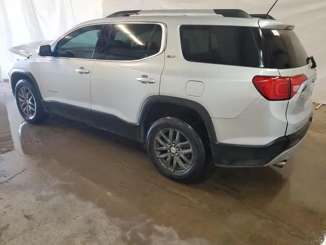 1GKKNMLS5JZ177708 2018 2018 GMC Acadia- Slt-1 2