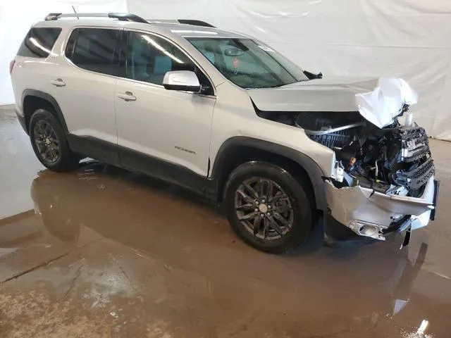 1GKKNMLS5JZ177708 2018 2018 GMC Acadia- Slt-1 4