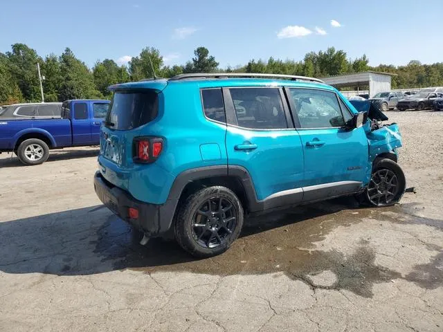 ZACNJBBB8LPL65230 2020 2020 Jeep Renegade- Latitude 3