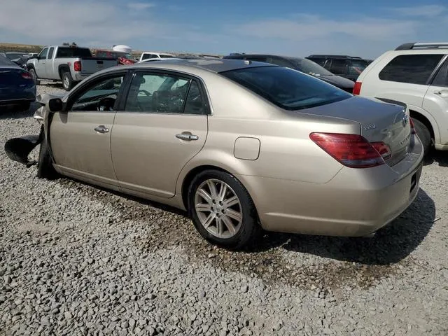 4T1BK36B29U331211 2009 2009 Toyota Avalon- XL 2