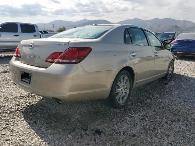 4T1BK36B29U331211 2009 2009 Toyota Avalon- XL 3