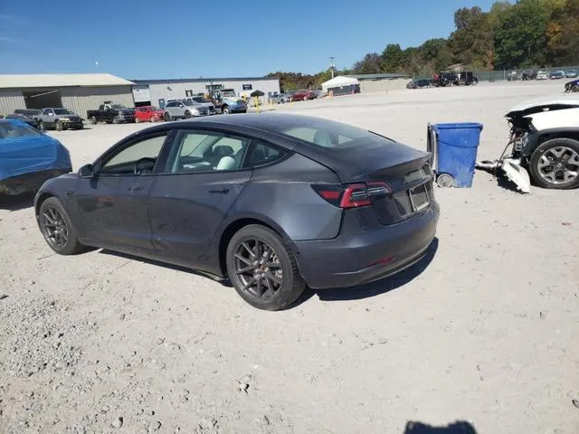 5YJ3E1EB9MF903060 2021 2021 Tesla MODEL 3 2