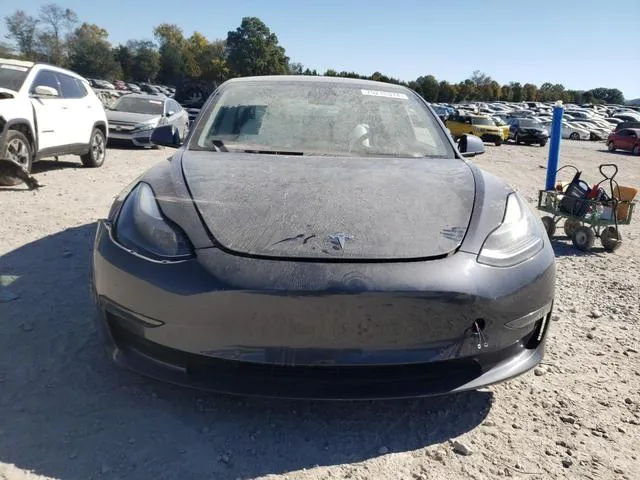 5YJ3E1EB9MF903060 2021 2021 Tesla MODEL 3 5