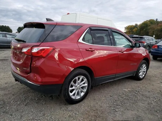 3GNAXSEV7JS619048 2018 2018 Chevrolet Equinox- LT 3