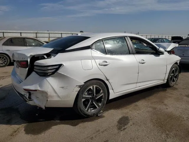 3N1AB8CV3RY359076 2024 2024 Nissan Sentra- SV 3