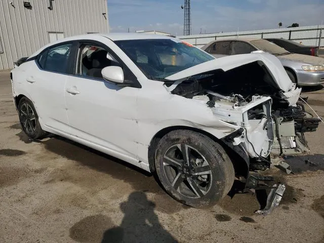 3N1AB8CV3RY359076 2024 2024 Nissan Sentra- SV 4