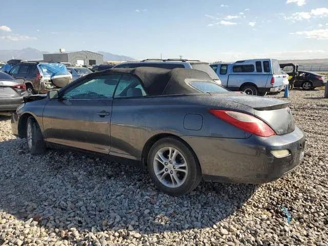 4T1FA38P58U139535 2008 2008 Toyota Camry- SE 2