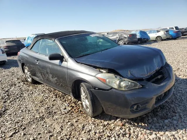 4T1FA38P58U139535 2008 2008 Toyota Camry- SE 4