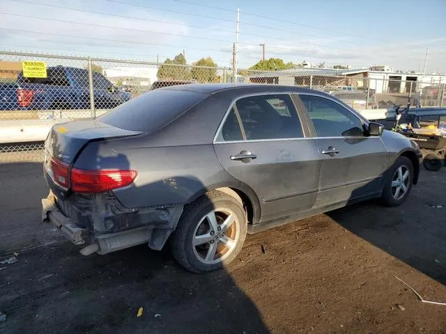 1HGCM56715A002166 2005 2005 Honda Accord- EX 3