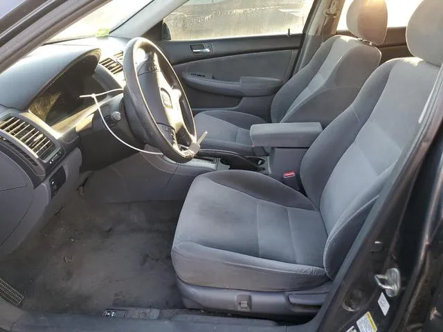 1HGCM56715A002166 2005 2005 Honda Accord- EX 7