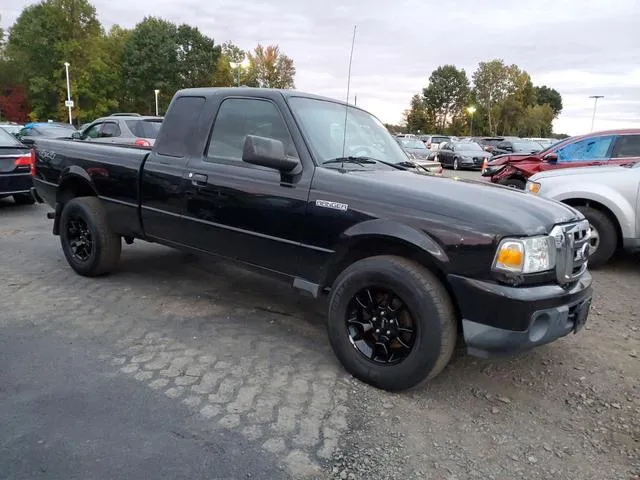 1FTLR4FE9BPA38320 2011 2011 Ford Ranger- Super Cab 4