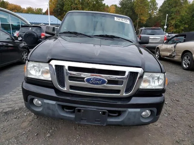 1FTLR4FE9BPA38320 2011 2011 Ford Ranger- Super Cab 5