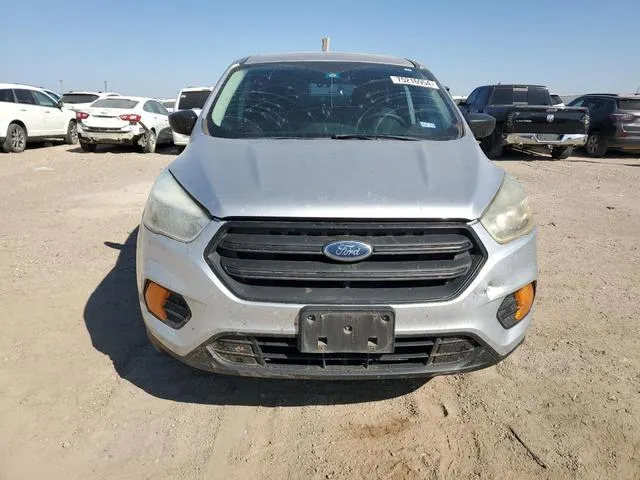 1FMCU0F7XHUA80946 2017 2017 Ford Escape- S 5