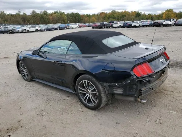 1FATP8UHXF5409938 2015 2015 Ford Mustang 2