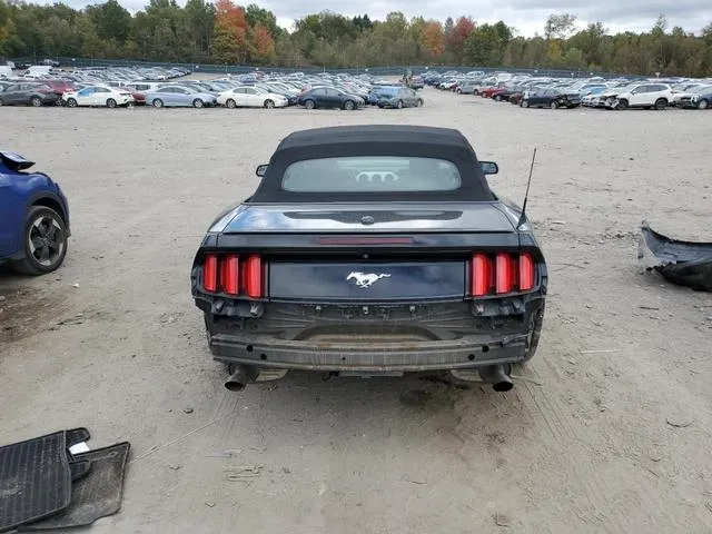 1FATP8UHXF5409938 2015 2015 Ford Mustang 6