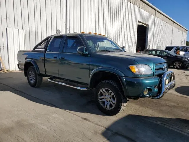 5TBRN341XYS077263 2000 2000 Toyota Tundra- Access Cab Sr5 4