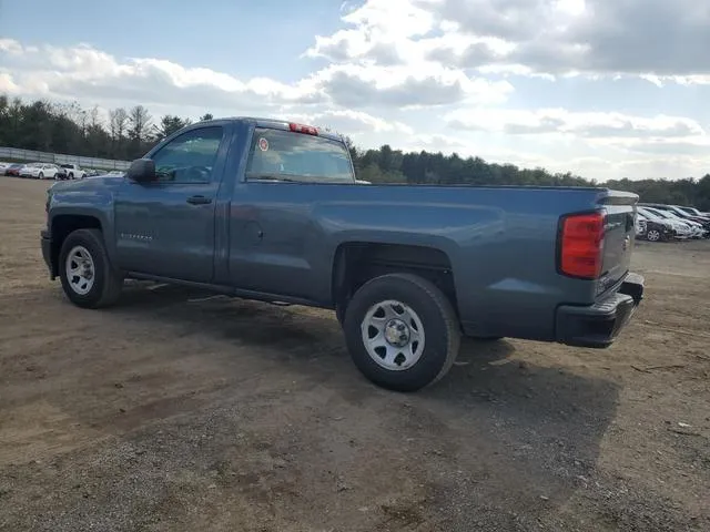 1GCNCPEH3EZ241977 2014 2014 Chevrolet Silverado- C1500 2