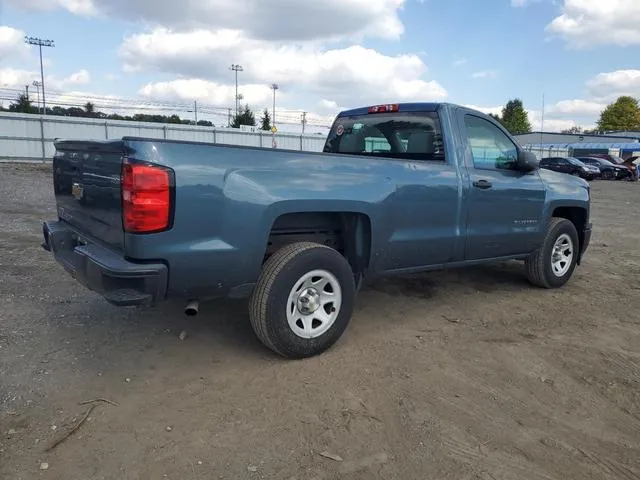 1GCNCPEH3EZ241977 2014 2014 Chevrolet Silverado- C1500 3