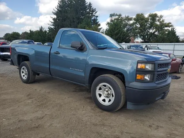 1GCNCPEH3EZ241977 2014 2014 Chevrolet Silverado- C1500 4