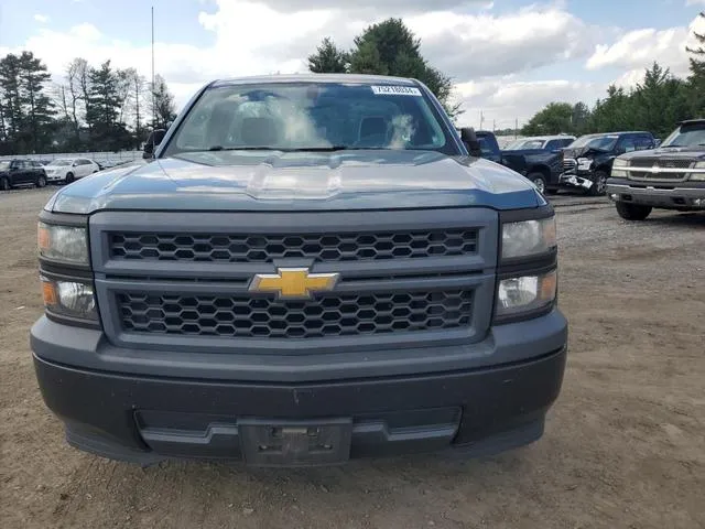 1GCNCPEH3EZ241977 2014 2014 Chevrolet Silverado- C1500 5