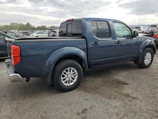 1N6AD0EV6JN767320 2018 2018 Nissan Frontier- S 3