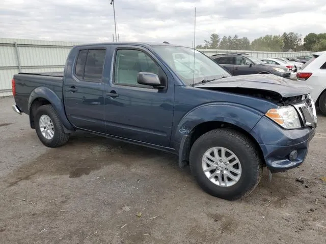 1N6AD0EV6JN767320 2018 2018 Nissan Frontier- S 4