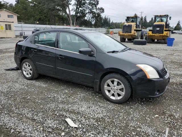 3N1AB61E48L681843 2008 2008 Nissan Sentra- 2-0 4