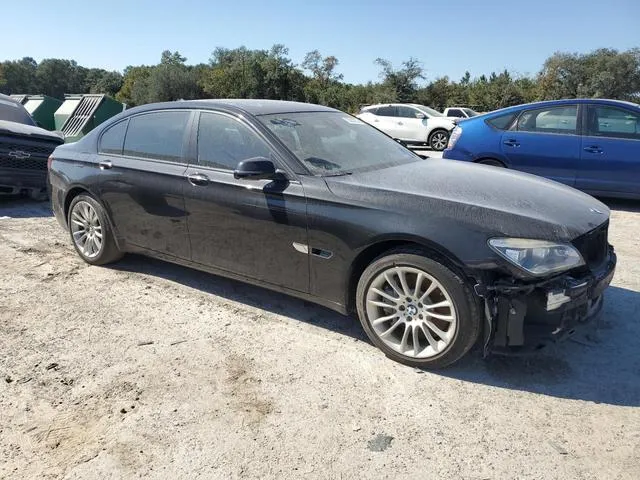 WBAYF8C53FG245542 2015 2015 BMW 7 Series- 750 Lxi 4