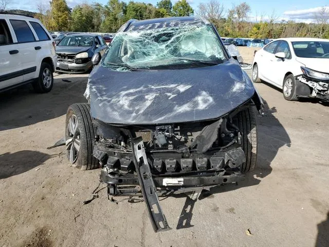 5N1AT3CB3MC688313 2021 2021 Nissan Rogue- SL 5