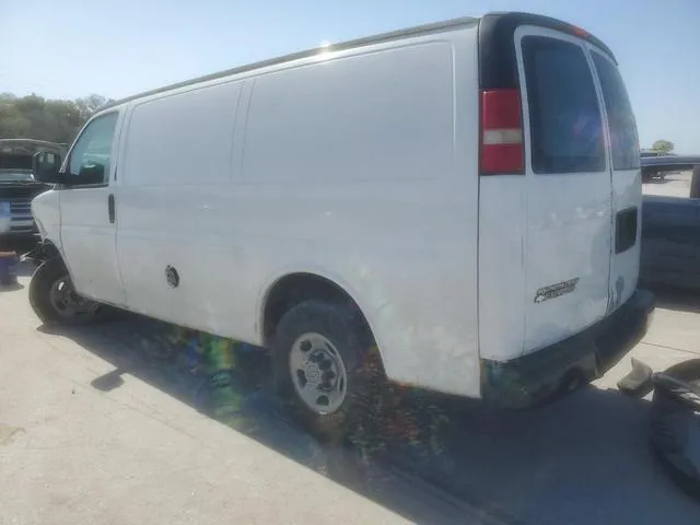 1GCGG25V671247960 2007 2007 Chevrolet Express 2