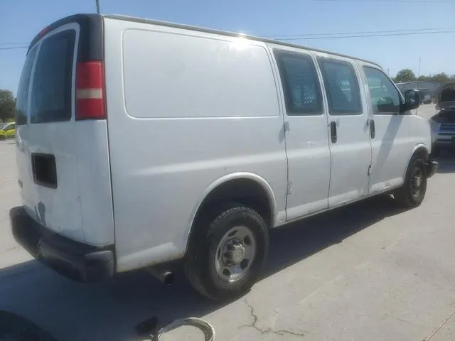 1GCGG25V671247960 2007 2007 Chevrolet Express 3