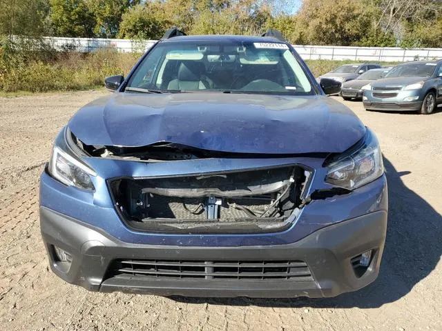 4S4BTGKD9L3232104 2020 2020 Subaru Outback- Onyx Edition Xt 5