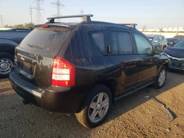 1J8FF47W38D783239 2008 2008 Jeep Compass- Sport 3