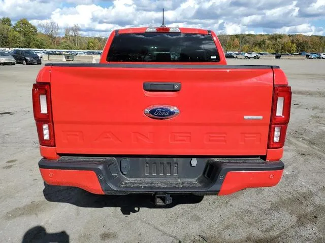 1FTER4FH8LLA32083 2020 2020 Ford Ranger- XL 6