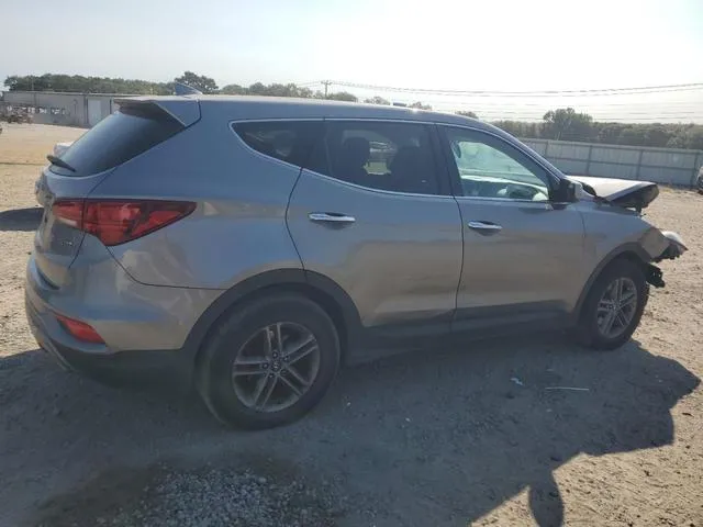 5XYZT3LB4HG394864 2017 2017 Hyundai Santa Fe 3