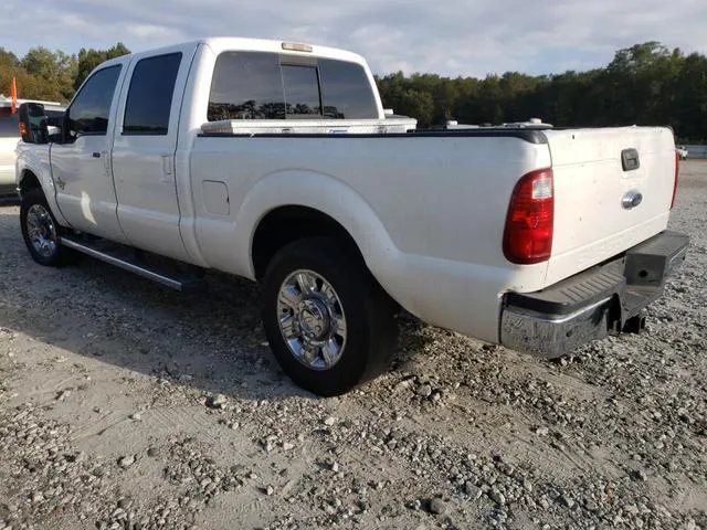 1FT7W2BT2EEA37674 2014 2014 Ford F-250- Super Duty 2