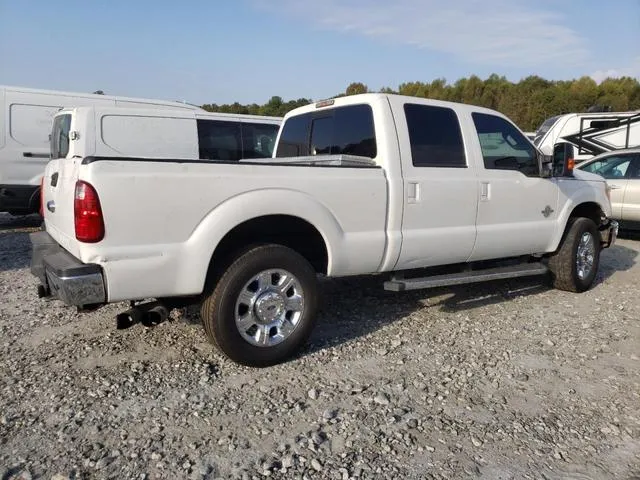 1FT7W2BT2EEA37674 2014 2014 Ford F-250- Super Duty 3