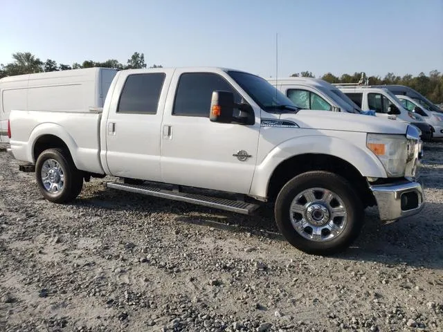 1FT7W2BT2EEA37674 2014 2014 Ford F-250- Super Duty 4