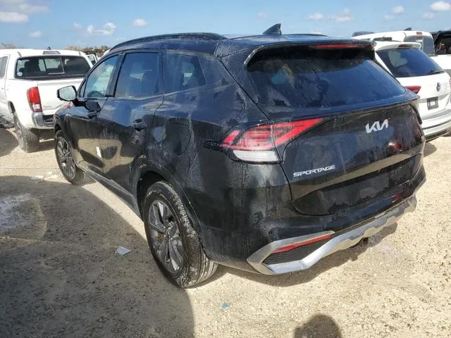 KNDPXCAG9P7094484 2023 2023 KIA Sportage- Sx Prestige 2