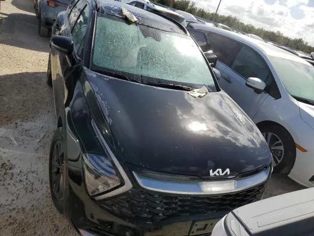 KNDPXCAG9P7094484 2023 2023 KIA Sportage- Sx Prestige 5