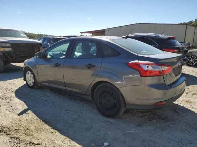 1FADP3E21DL330586 2013 2013 Ford Focus- S 2