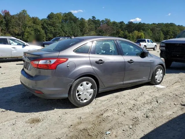 1FADP3E21DL330586 2013 2013 Ford Focus- S 3