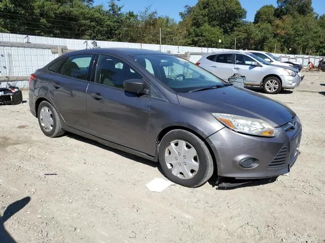 1FADP3E21DL330586 2013 2013 Ford Focus- S 4