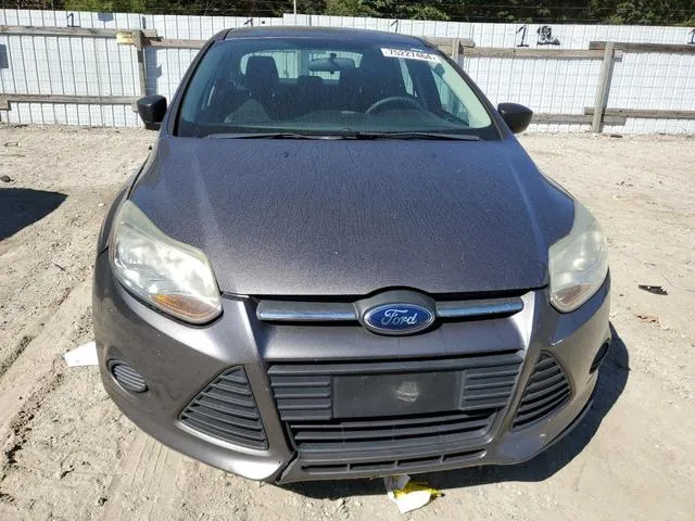 1FADP3E21DL330586 2013 2013 Ford Focus- S 5