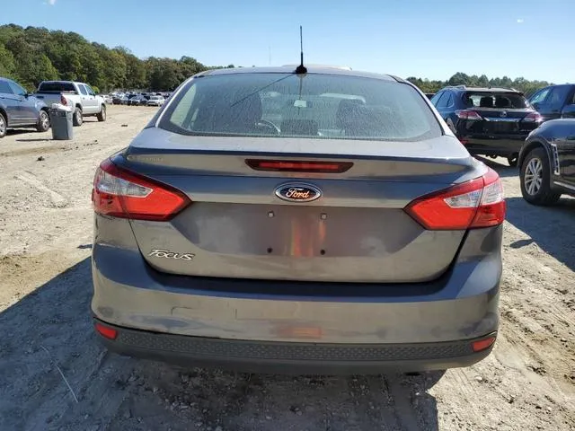 1FADP3E21DL330586 2013 2013 Ford Focus- S 6